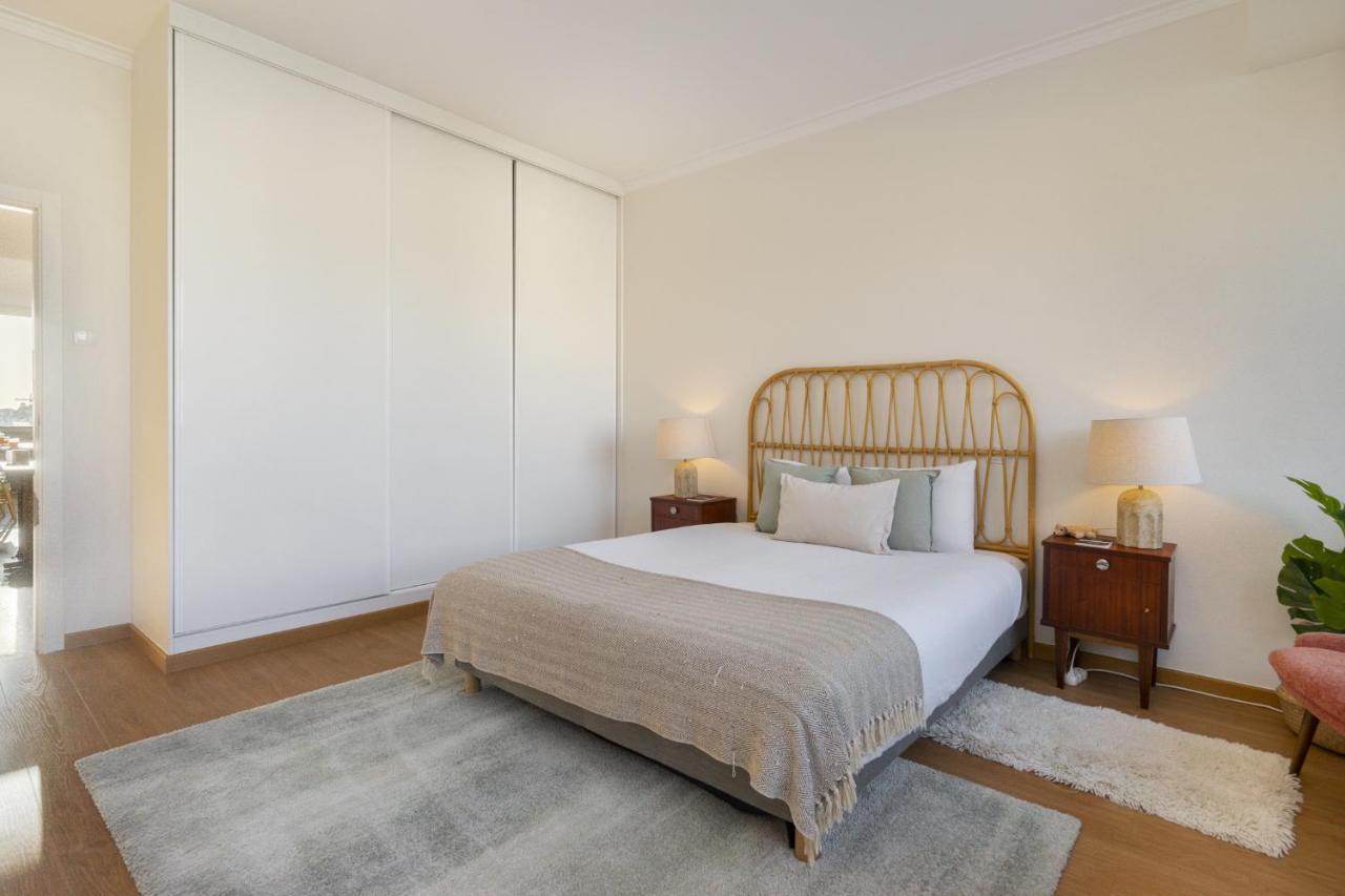 Appartement Whome Premium View 2-bed Great For R Workers & Families
