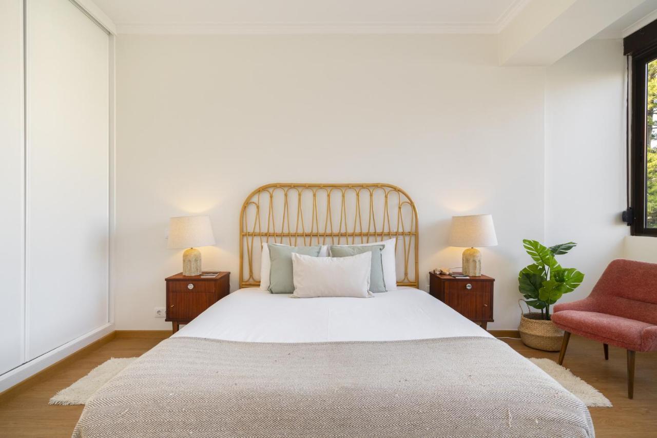Whome Premium View 2-bed Great For R Workers & Families Appartement