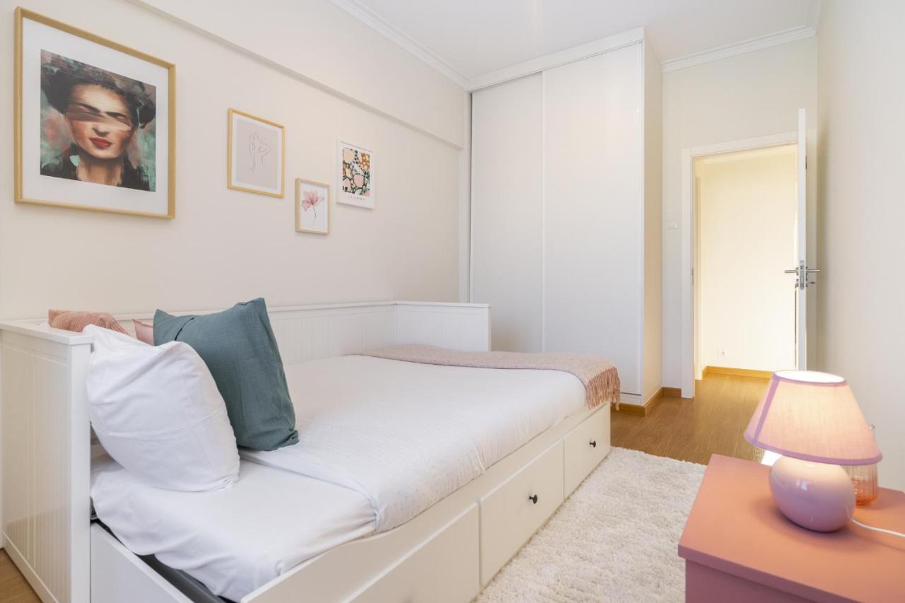 Appartement Whome Premium View 2-bed Great For R Workers & Families
